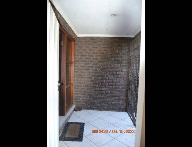 4 BEDROOM HOUSE FOR SALE IN SELECTION PARK